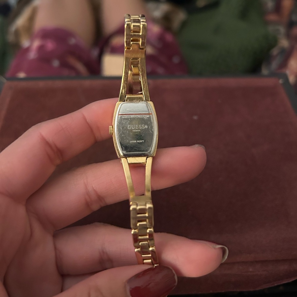Guess watch - Picture 2 of 6
